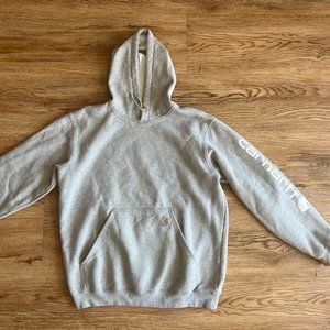 Carhartt Hoodie Men's Large